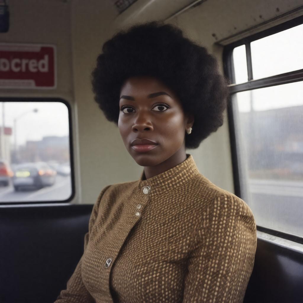 Mary Louise Smith (civil rights)